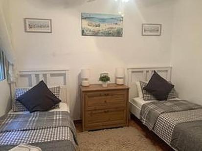 Вилла Vistabella Golf Flat With Access To Pool And Parking Ориуэла Экстерьер фото