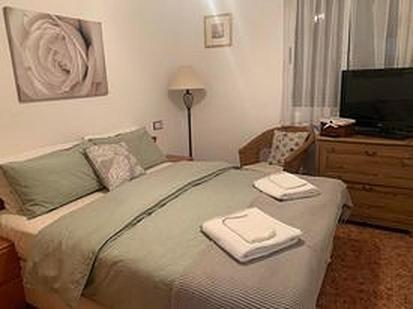 Вилла Vistabella Golf Flat With Access To Pool And Parking Ориуэла Экстерьер фото