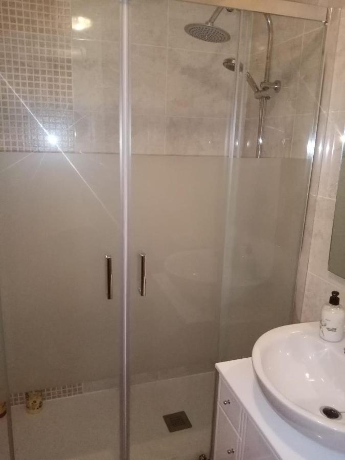 Вилла Vistabella Golf Flat With Access To Pool And Parking Ориуэла Экстерьер фото